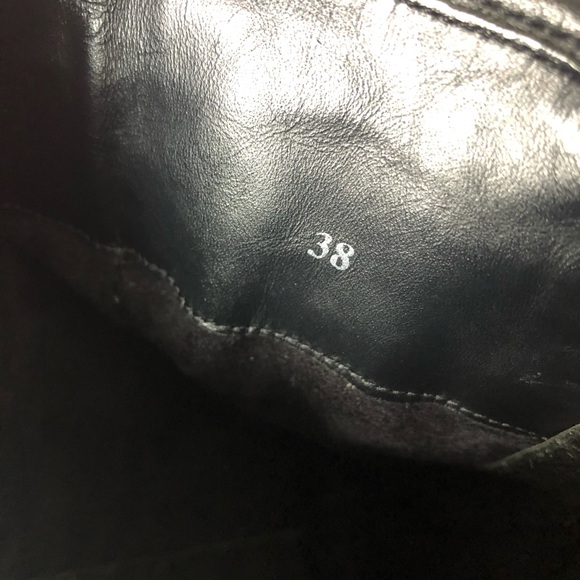 United Nude Scuba Boots - size 8 - Picture 6 of 6